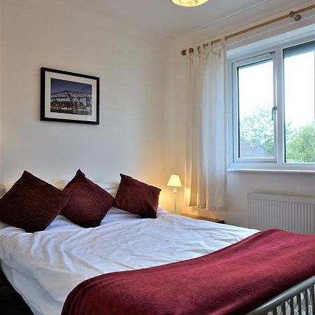 The Worthys Apartamento Bristol Exterior foto