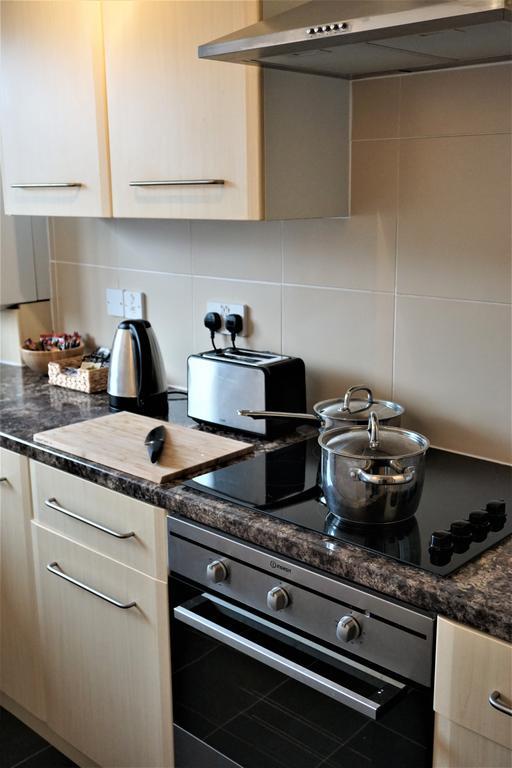 The Worthys Apartamento Bristol Exterior foto