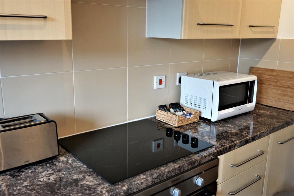 The Worthys Apartamento Bristol Exterior foto