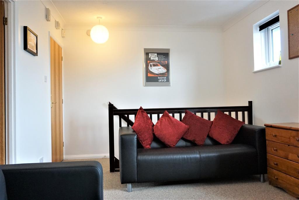 The Worthys Apartamento Bristol Exterior foto