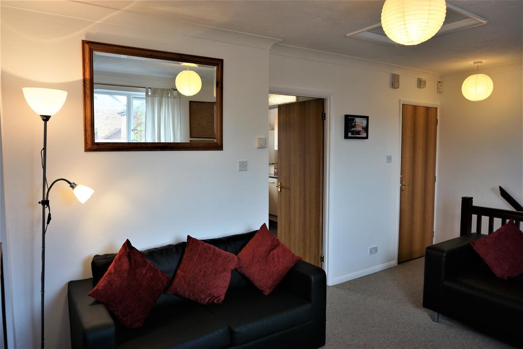 The Worthys Apartamento Bristol Exterior foto