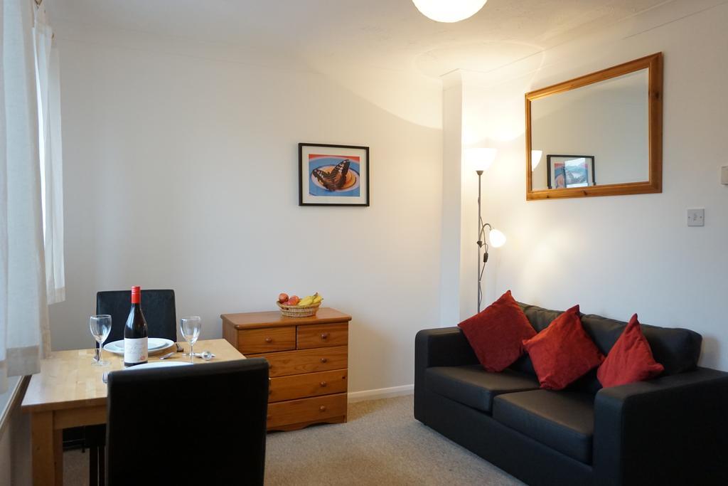The Worthys Apartamento Bristol Exterior foto